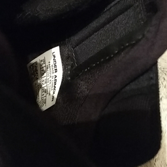 Authentic NWOB Stephe Curry 3C Wardell SC size 8.5 - Picture 5 of 8